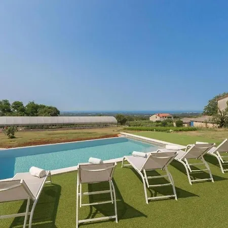 Ornela By Briskva Lejlighed